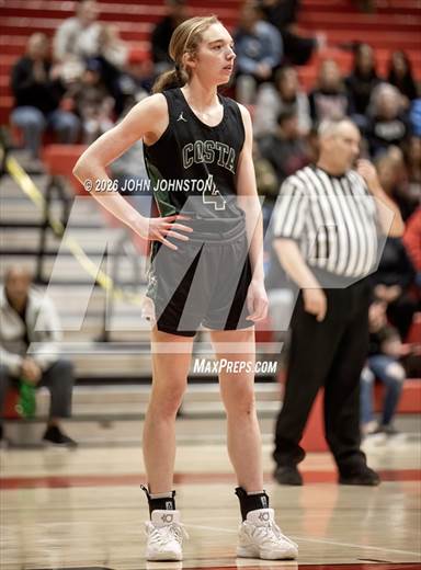 Mira Costa @ Oak Hills (CIF SS DIV 1A ROUND 1)