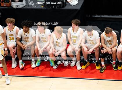 Thumbnail 1 in Centerville vs. Whitmer (OHSAA Division 1 Semifinal) photogallery.