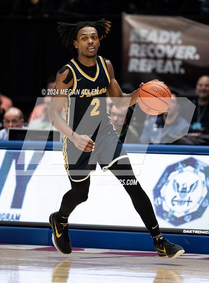 Thumbnail 1 in Centerville vs. Whitmer (OHSAA Division 1 Semifinal) photogallery.