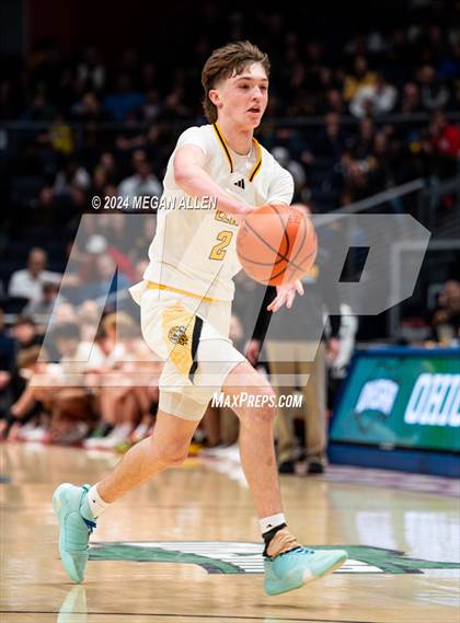 Thumbnail 3 in Centerville vs. Whitmer (OHSAA Division 1 Semifinal) photogallery.