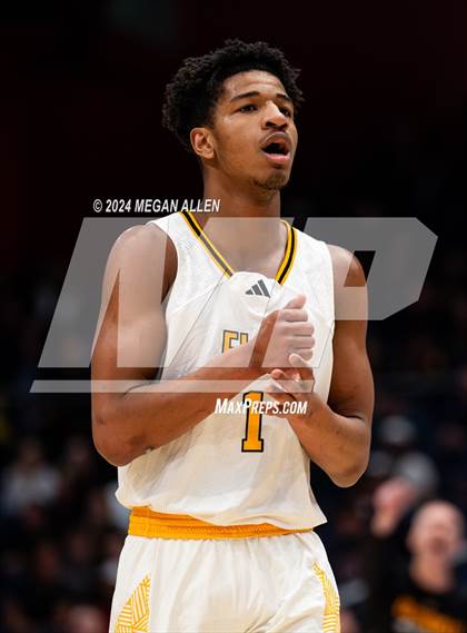 Thumbnail 2 in Centerville vs. Whitmer (OHSAA Division 1 Semifinal) photogallery.