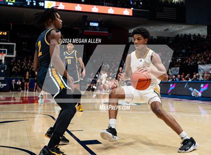 Thumbnail 1 in Centerville vs. Whitmer (OHSAA Division 1 Semifinal) photogallery.