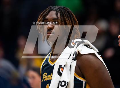 Thumbnail 1 in Centerville vs. Whitmer (OHSAA Division 1 Semifinal) photogallery.