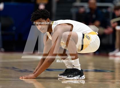 Thumbnail 2 in Centerville vs. Whitmer (OHSAA Division 1 Semifinal) photogallery.