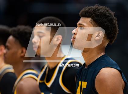 Thumbnail 1 in Centerville vs. Whitmer (OHSAA Division 1 Semifinal) photogallery.