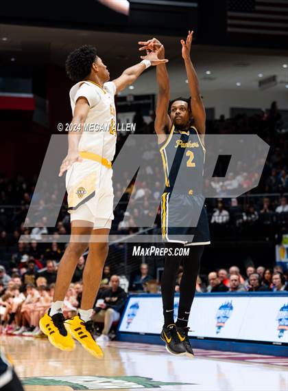 Thumbnail 1 in Centerville vs. Whitmer (OHSAA Division 1 Semifinal) photogallery.