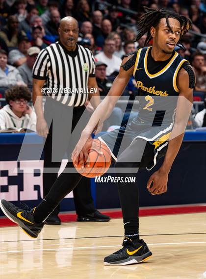 Thumbnail 1 in Centerville vs. Whitmer (OHSAA Division 1 Semifinal) photogallery.