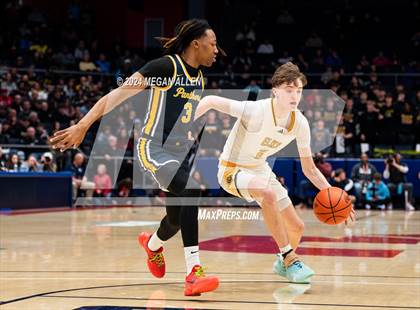 Thumbnail 1 in Centerville vs. Whitmer (OHSAA Division 1 Semifinal) photogallery.