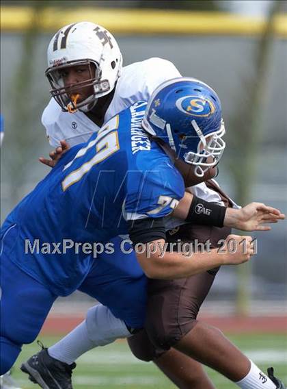 Thumbnail 3 in St. Francis @ Serra photogallery.