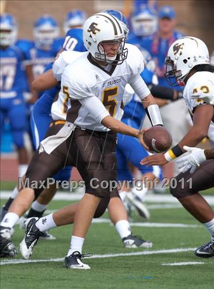 Thumbnail 3 in St. Francis @ Serra photogallery.