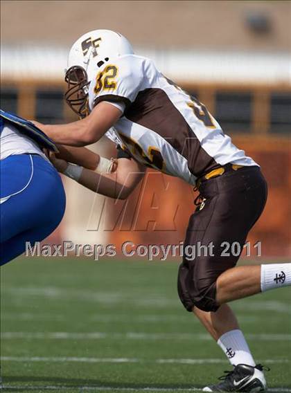 Thumbnail 3 in St. Francis @ Serra photogallery.