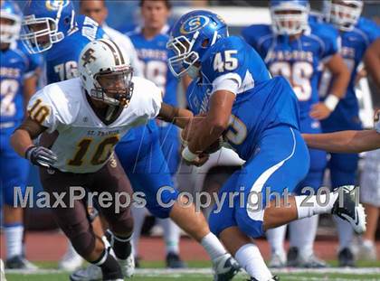 Thumbnail 2 in St. Francis @ Serra photogallery.
