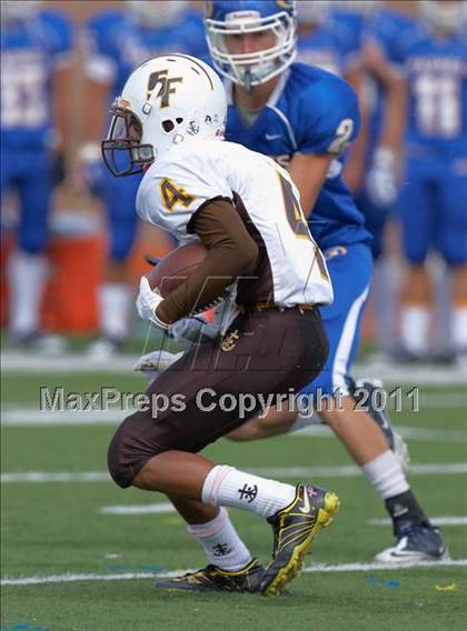 Thumbnail 1 in St. Francis @ Serra photogallery.