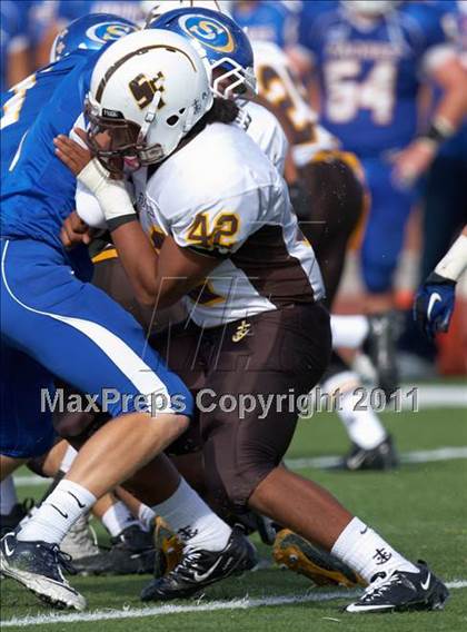 Thumbnail 1 in St. Francis @ Serra photogallery.