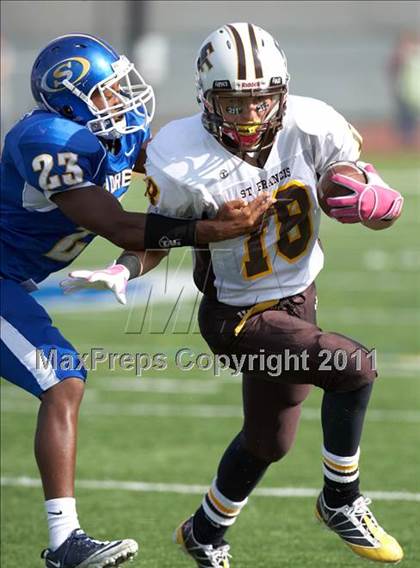Thumbnail 3 in St. Francis @ Serra photogallery.