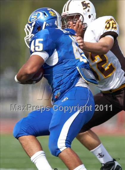 Thumbnail 2 in St. Francis @ Serra photogallery.