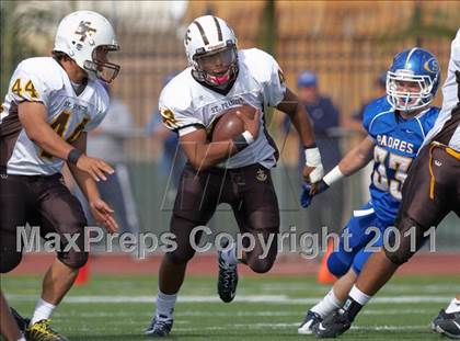 Thumbnail 1 in St. Francis @ Serra photogallery.