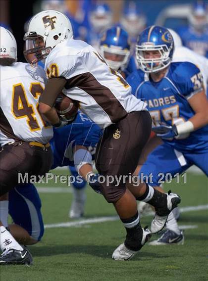Thumbnail 2 in St. Francis @ Serra photogallery.