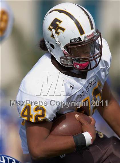 Thumbnail 3 in St. Francis @ Serra photogallery.