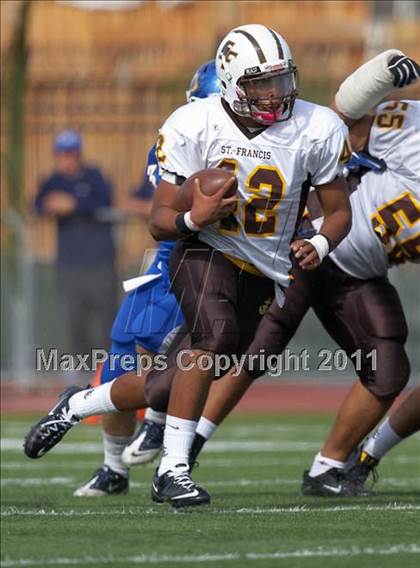 Thumbnail 2 in St. Francis @ Serra photogallery.