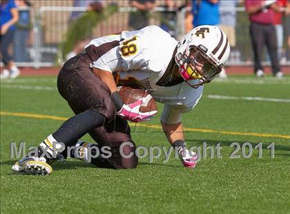 Thumbnail 1 in St. Francis @ Serra photogallery.