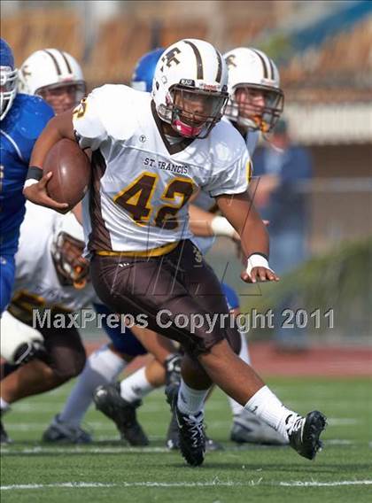 Thumbnail 3 in St. Francis @ Serra photogallery.