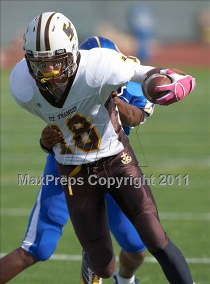 Thumbnail 1 in St. Francis @ Serra photogallery.