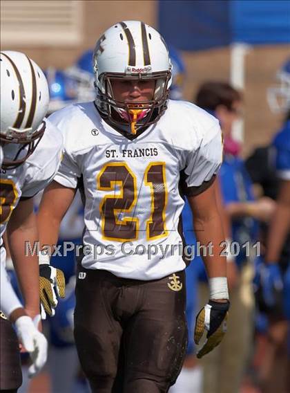 Thumbnail 3 in St. Francis @ Serra photogallery.