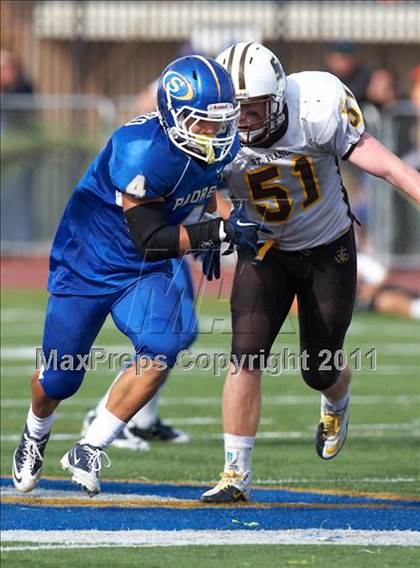 Thumbnail 2 in St. Francis @ Serra photogallery.