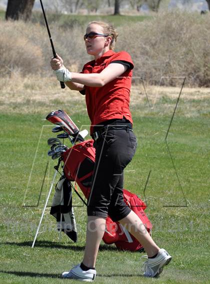Thumbnail 2 in Riverview Tournament photogallery.