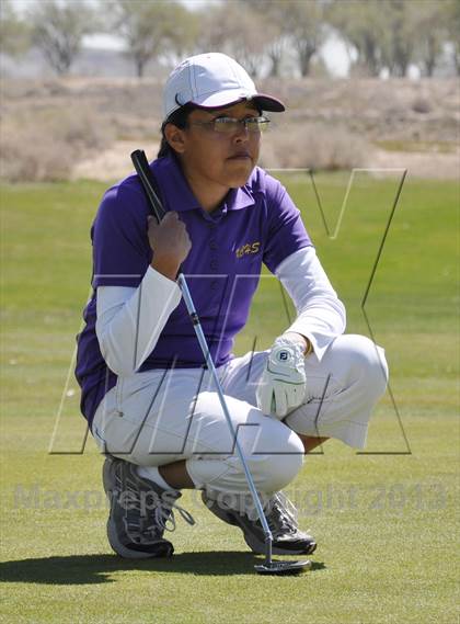 Thumbnail 1 in Riverview Tournament photogallery.