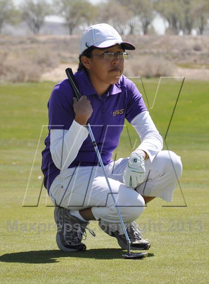 Thumbnail 2 in Riverview Tournament photogallery.