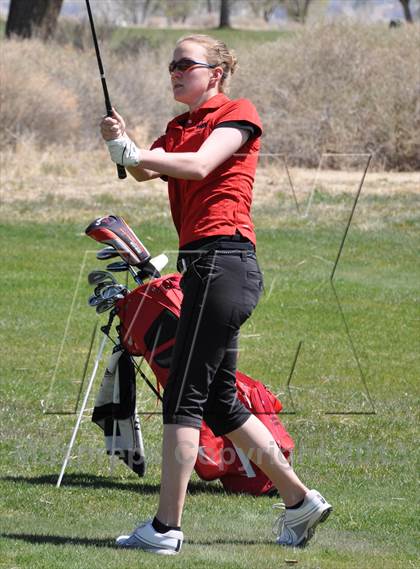 Thumbnail 3 in Riverview Tournament photogallery.