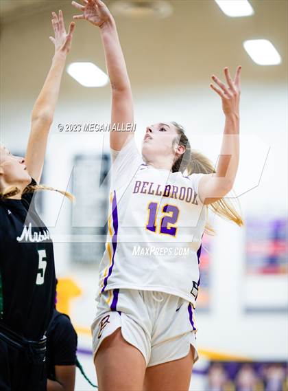 Thumbnail 1 in Mason @ Bellbrook photogallery.