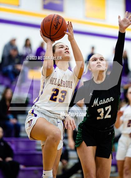 Thumbnail 2 in Mason @ Bellbrook photogallery.