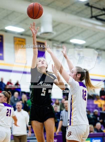 Thumbnail 1 in Mason @ Bellbrook photogallery.