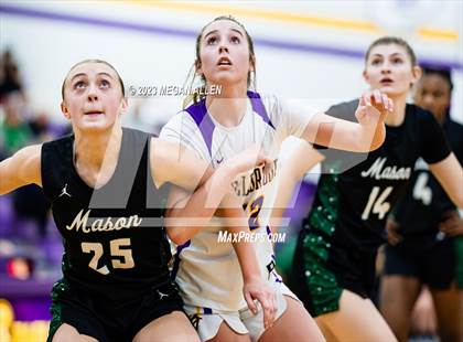 Thumbnail 3 in Mason @ Bellbrook photogallery.