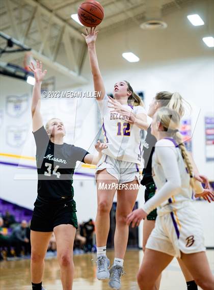 Thumbnail 3 in Mason @ Bellbrook photogallery.
