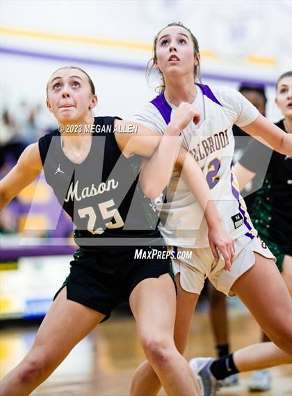 Thumbnail 1 in Mason @ Bellbrook photogallery.