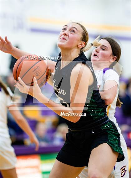 Thumbnail 1 in Mason @ Bellbrook photogallery.