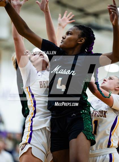 Thumbnail 2 in Mason @ Bellbrook photogallery.