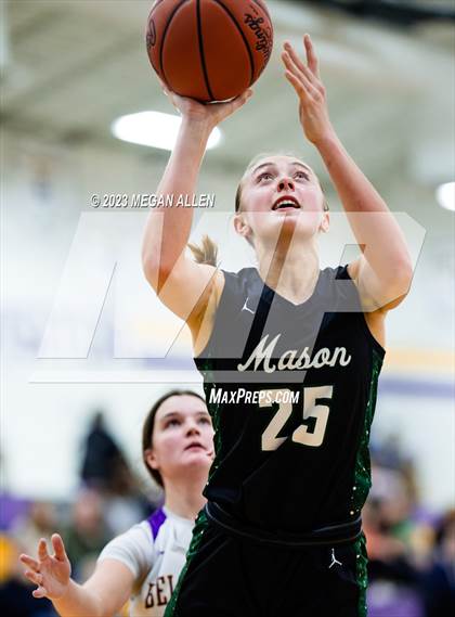 Thumbnail 2 in Mason @ Bellbrook photogallery.