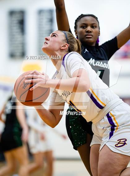 Thumbnail 1 in Mason @ Bellbrook photogallery.
