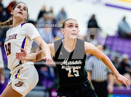 Thumbnail 1 in Mason @ Bellbrook photogallery.