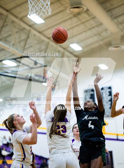 Thumbnail 3 in Mason @ Bellbrook photogallery.