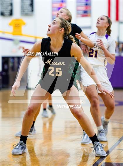 Thumbnail 1 in Mason @ Bellbrook photogallery.