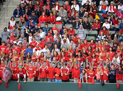 Thumbnail 3 in Campolindo vs. Washington Union (CIF State D3 Final) photogallery.