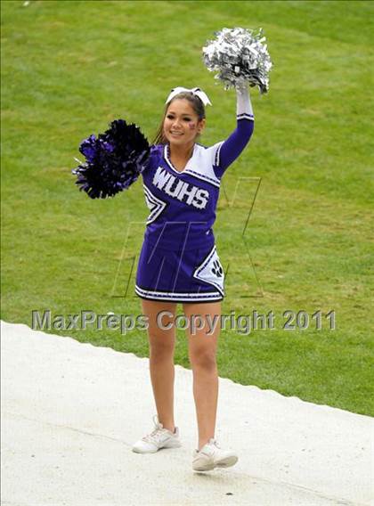 Thumbnail 1 in Campolindo vs. Washington Union (CIF State D3 Final) photogallery.