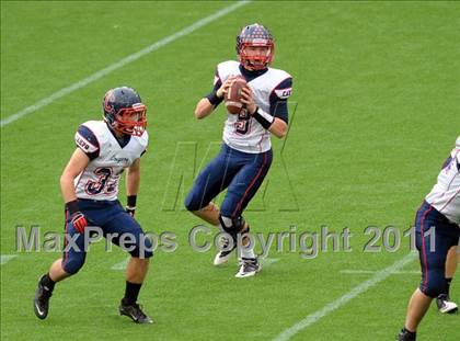 Thumbnail 3 in Campolindo vs. Washington Union (CIF State D3 Final) photogallery.