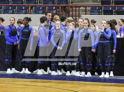Thumbnail 2 in Rampart CHSAA Spirit Hop Hop photogallery.